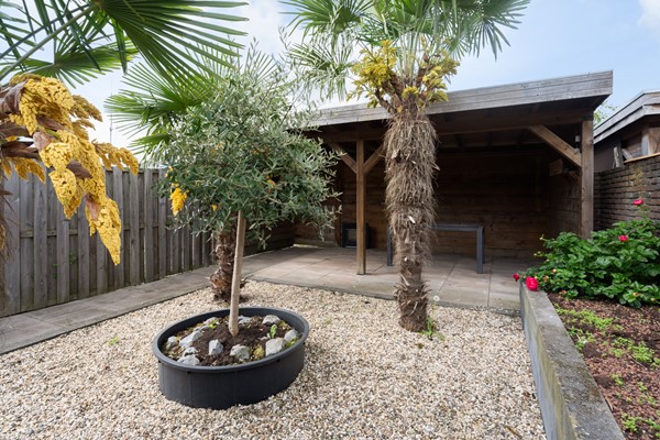 Medium property photo - Burgemeester J.W. Hondelinkstraat 41, 4153 VC Beesd